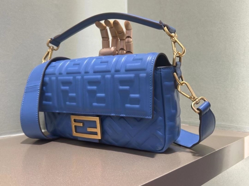 Fendi Baguette Bags